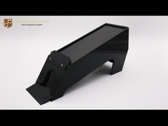 بازی میز قمار تگزاس بلک جک 8 جفت فروشنده کارت پوکر استاندارد بلک