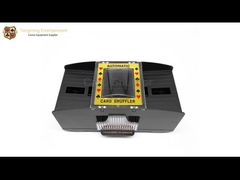 CS01 5 # Battery Poker Card Shuffler یکبار مصرف