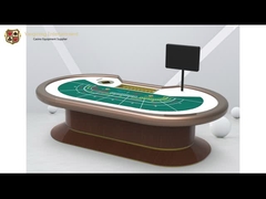 جدول پوکر باکارا با 7 نفر