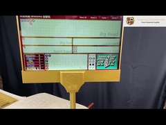 باکارا لاکی شش سیستم قمار