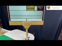 سیستم نرم افزار میز پوکر EC06 Baccarat