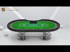 TB03 میز پوکر بین المللی تگزاس