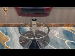 صندلی قابل تنظیم بلک جک YM