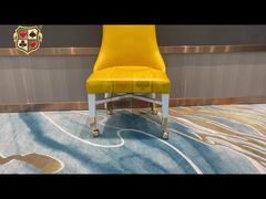 صندلی باکارات با دسته