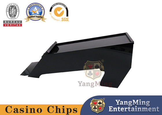 خرید کالا هاي با کيفيت بالاي اکريليک سياه استانداردي داراي کارت پوکر تولید آنلاین