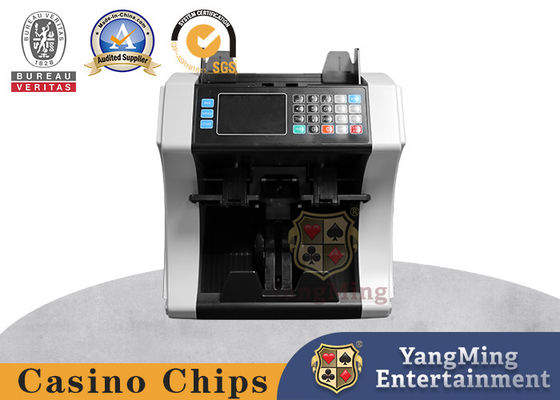 خرید صفحه نمایش LCD شمارنده ارز CIS تکنولوژی تصویر با وضوح بالا تولید آنلاین