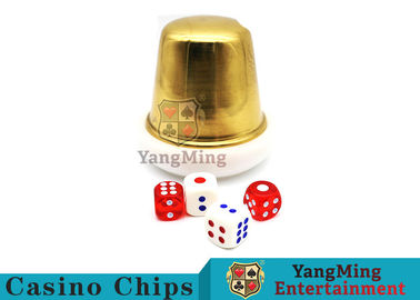 خرید دکمه فروش ماکرو ماکائو Baccarat ویژه دکمه های اکریلیک صفحه Si Bo Poker تولید آنلاین