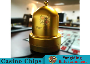 خرید جدول پوکر کازینو ماکائو اختصاصی Shake Si Bo Casino Poker Table Dedicated Electric Dice Cup هوشمند تاس خودکار عملیات خودکار تولید آنلاین