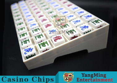 خرید نفیس Carvings 66pcs بازیهای لوازم جانبی بازی کازینو شاخص شاخص قمار تولید آنلاین