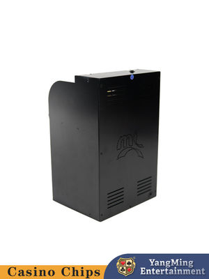 خرید کازینو جدید استفاده انحصاری لوکس فلزی اتوماتیک 8 دیک کارت بازی شافلر تولید آنلاین