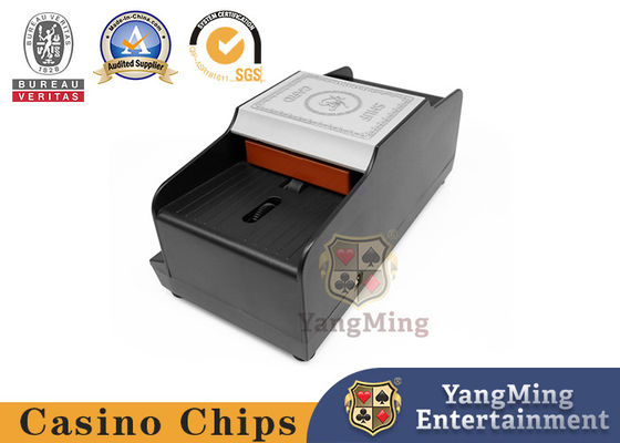 خرید دستگاه مخلوط کننده باکارا کازینو پوکر میز بازی میز ماشین مخلوط کننده اتوماتیک تولید آنلاین