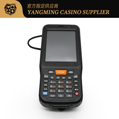 خرید RFID Chip هوشمند کارت بازی خواننده قابل حمل بازی باکارا کازینو ریدر داده چیپ دسکتاپ تولید آنلاین