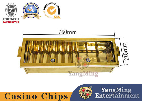 خرید لوکس پوکر لوکس تراشه 100 قطعه 5 ردیف تراشه پلاستیک سبک دور دارنده یخچال Rhombus Float تولید آنلاین