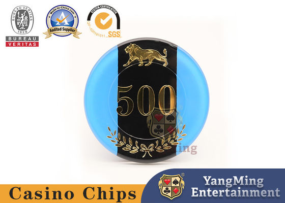 خرید عمده فروشی باکارا تراشه های آکریلیک RFID تراشه های پوکر برای بازی های پوکر میز کازینو کلوپ تولید آنلاین