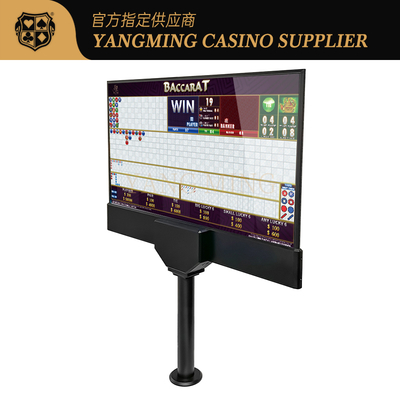 خرید Newly Upgraded Casino Double-Sided Display For Enhanced Visual Experience تولید آنلاین