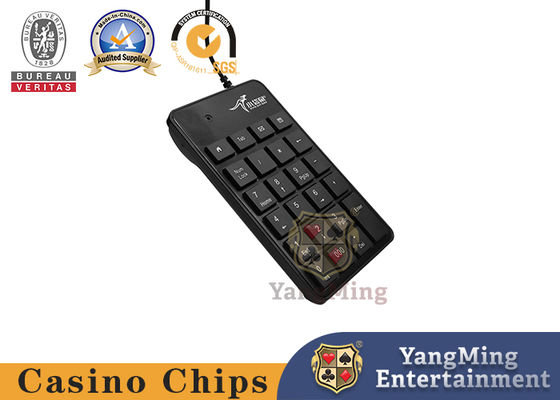 خرید صفحه کلید عددی USB 125g تولید آنلاین