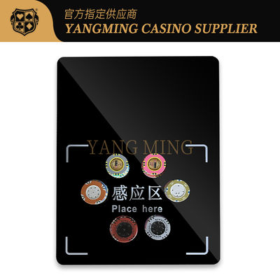 خرید RFID Casino Chip Management & Intelligent Tracking Security System For Casino Game تولید آنلاین