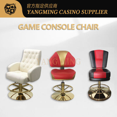 خرید Fully Customizable Casino Chairs – Professional Casino-Grade Game Chairs تولید آنلاین