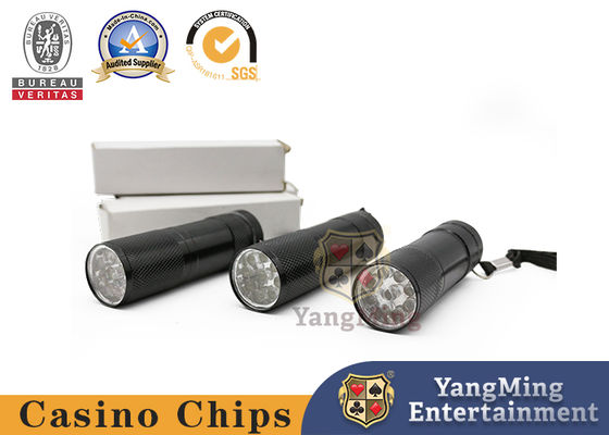 خرید دستگیره بنفش UV Light Handleld 2 در 1 مینی پول جعل جعلی جعلی توجه داشته باشید ID UV Light Mag تولید آنلاین
