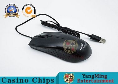 خرید موس چرخ نوری مینی USB سیمی برای لوازم جانبی کامپیوتر / کامپیوتر تولید آنلاین