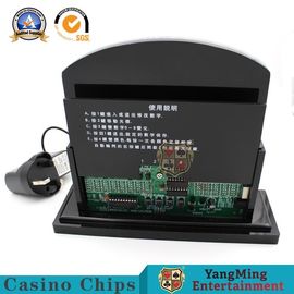 خرید بازی های قمار شرط بندی اکریلیک منجر به شرط امضای محدودیت Baccarat Dragon Tiger Blackjack Poker Table Table Games بازی محدود ورود به سیستم تولید آنلاین