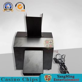 خرید دستگاه خرد کن پوکر کازینو خودکار با کارت های خردکن دستورالعمل تولید آنلاین