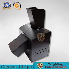 خرید کارتهای پوکر Casino Abs Paper Entertainment سرگرمی کارتهای پخش فلزی خردکننده تراشه خردکن تگزاس تولید آنلاین