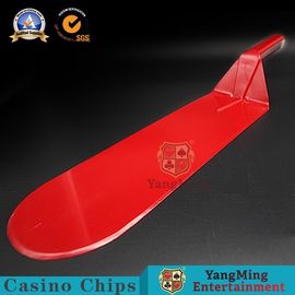 خرید سفارشی کارت ویزیت لوکس Baccarat ، لوازم جانبی دست ساز Baccarat ، رنگ قرمز تولید آنلاین