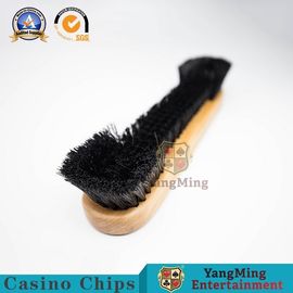 خرید قلم موی تمیز کننده دست بازی کازینو دست ساز پوکر جدول چوبی رنگ رولت چرخ پارچه تمیز کننده گرد و غبار تولید آنلاین