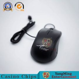 خرید لوازم جانبی موس سیم USB کابینو سیستم عامل قمار نوری کارآمد تولید آنلاین