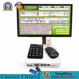خرید International Club Baccarat Gambling Systems Professional - نرم افزار سیستم درجه تولید آنلاین
