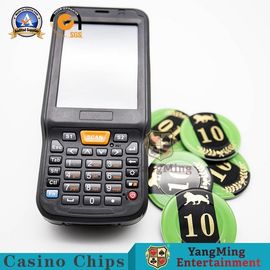 خرید ردیاب تراشه داده های تراشه های کازینو RFID 13.56Mhz RFID تولید آنلاین