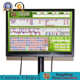 خرید SGS سیستم های قمار حرفه ای SGS سیستم نتایج بازی های پوکر لوکس Gambling Vip Club International Baccarat Poker تولید آنلاین
