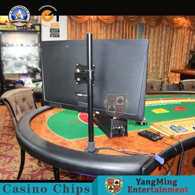خرید Bracket Poker Table LCD Widescreen Rotator Rotate Monitor تولید آنلاین