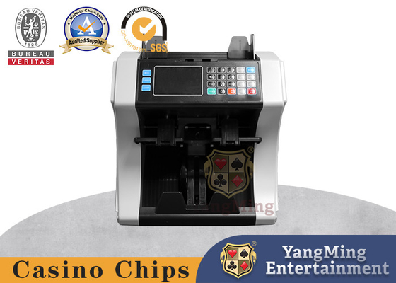 خرید شمارشگر و آشکارساز اسکناس رومیزی 12 ارز با وضوح بالا تولید آنلاین
