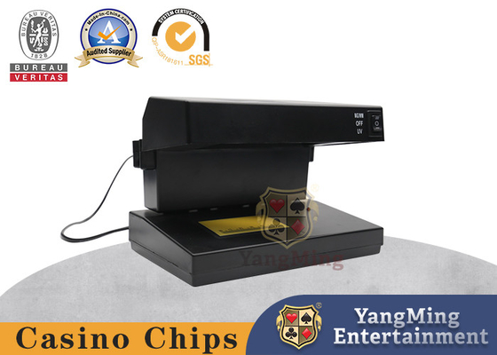 خرید دسکتاپ ساده تشخیص ارز لامپ UV تشخیص قبض تقلبی تولید آنلاین