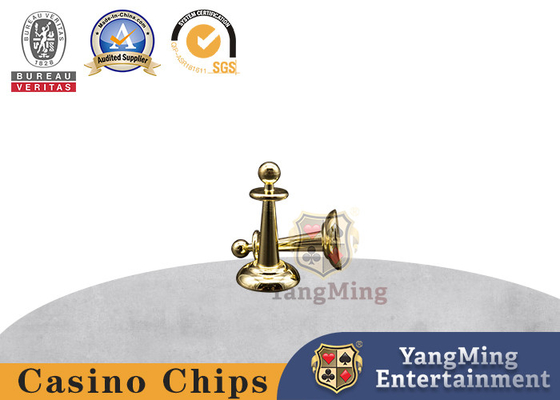 خرید میز رولت پوکر مارکر روی میز توپ فلزی با قطر 30 میلی متر تولید آنلاین
