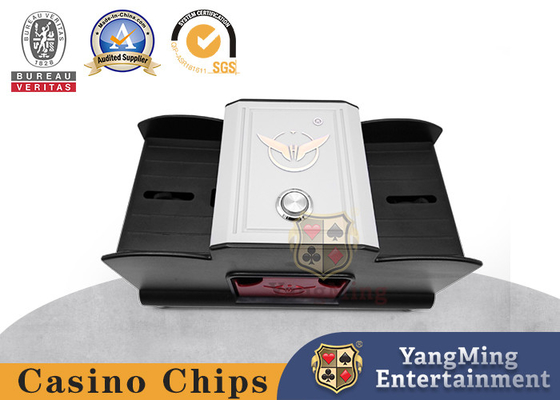 خرید دستگاه خاموش کردن خودکار کارت پوکر هوشمند هوشمند تولید آنلاین