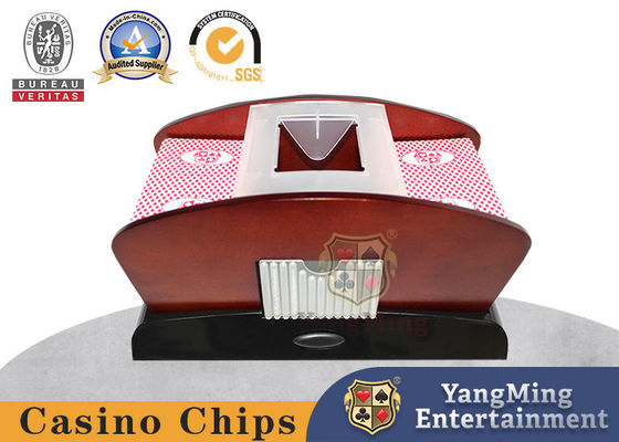 کارت اتوماتیک پخش کارت شافلر کارت شافلر کارت هوشمند