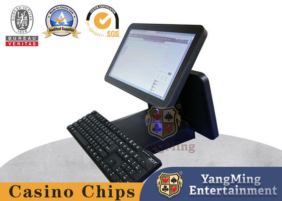 سیستم مدیریت بازی کازینو باکارا پوکر