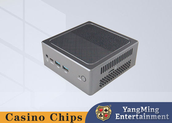 کازینو سیستم باکارا سفارشی میزبان کامپیوتر نرم افزار کوچک سیاه