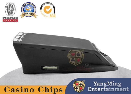 ساخته شده کفش کنترل کازینو کنترل الکتریکی - در سنسور تشخیص سرعت بالا