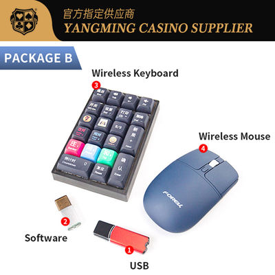 بازی باکارا باختری شش سیستم کازینو نرم افزار میز پوکر چینی انگلیسی دو زبانه بازی تغییر