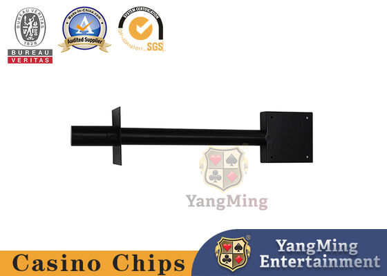 سیستم های قمار قالب Baccarat قالب اختصاصی مانیتور جهانی نصب شده برای سوپر مارکت