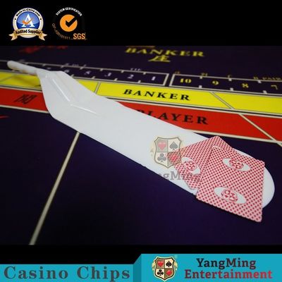 صفحه انتقال اسکناس پلاستیکی اکریلیک ضد جعل 545 * 100 میلی متر